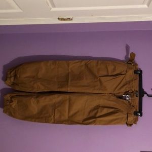 Do it myself cargo pants